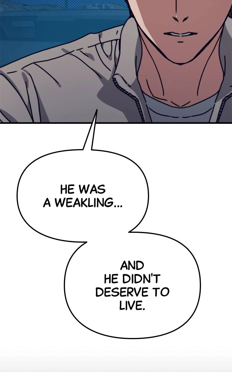 Hiding Out in an Apocalypse Chapter 32 - Page 19