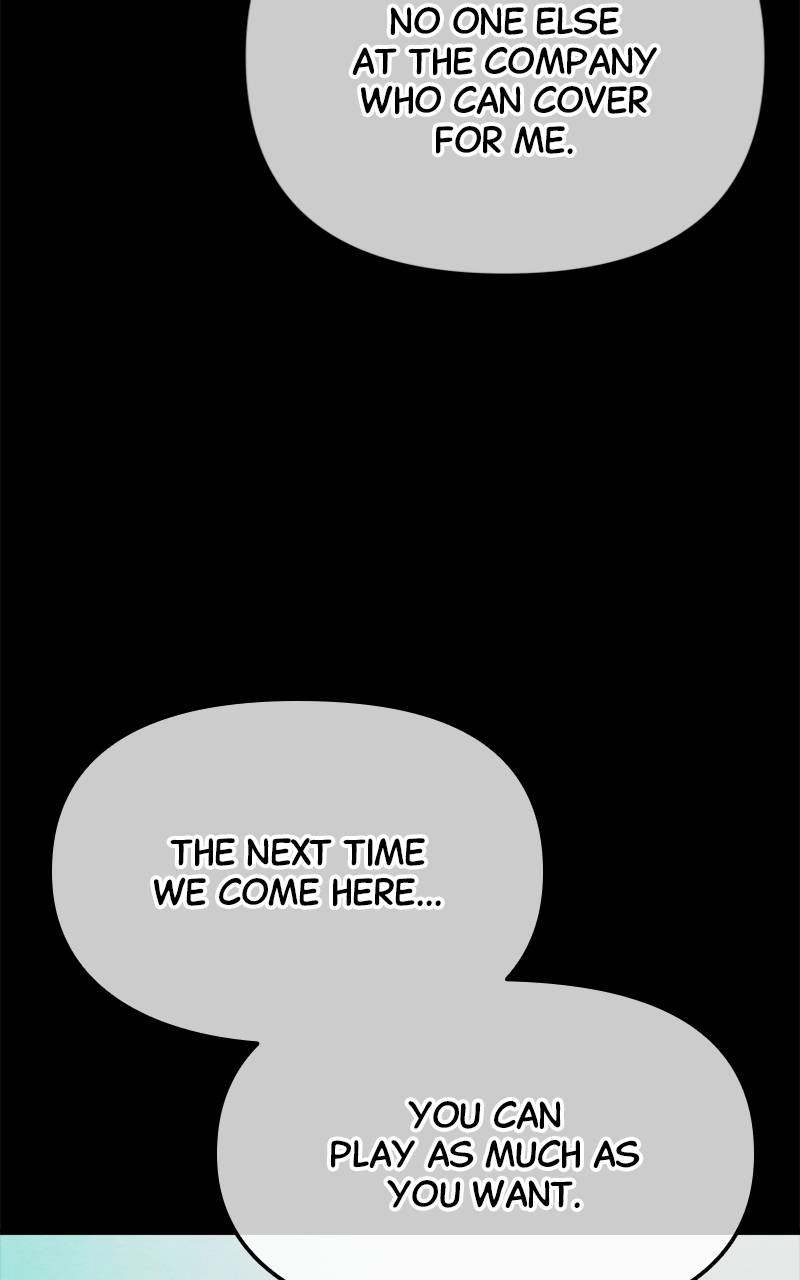 Hiding Out in an Apocalypse Chapter 32 - Page 23