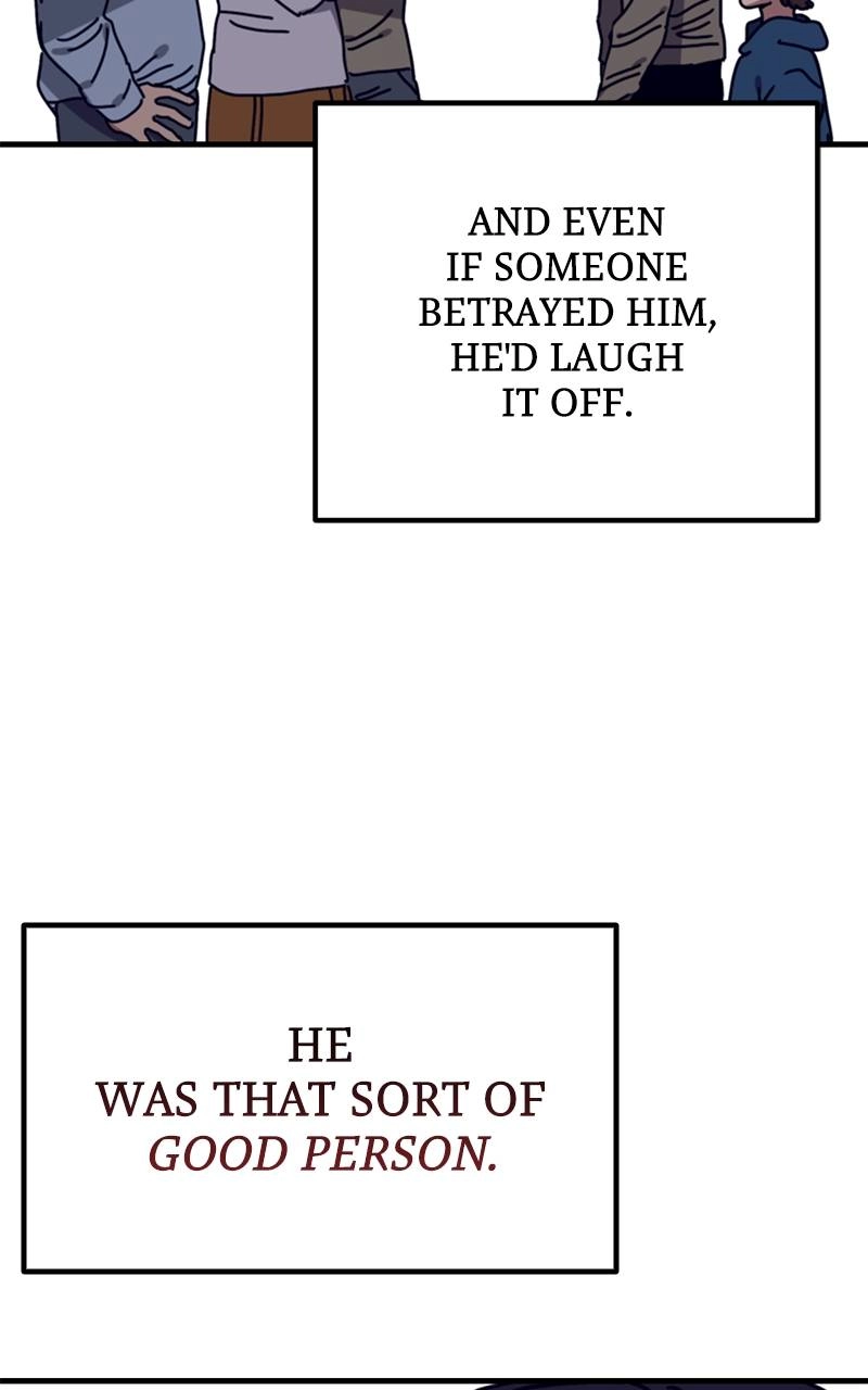Hiding Out in an Apocalypse Chapter 32 - Page 29