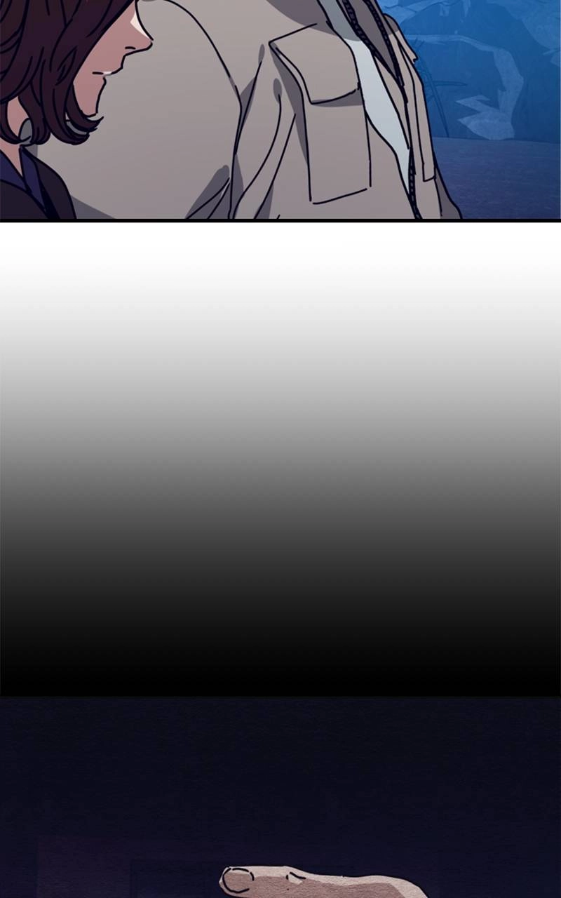 Hiding Out in an Apocalypse Chapter 32 - Page 34