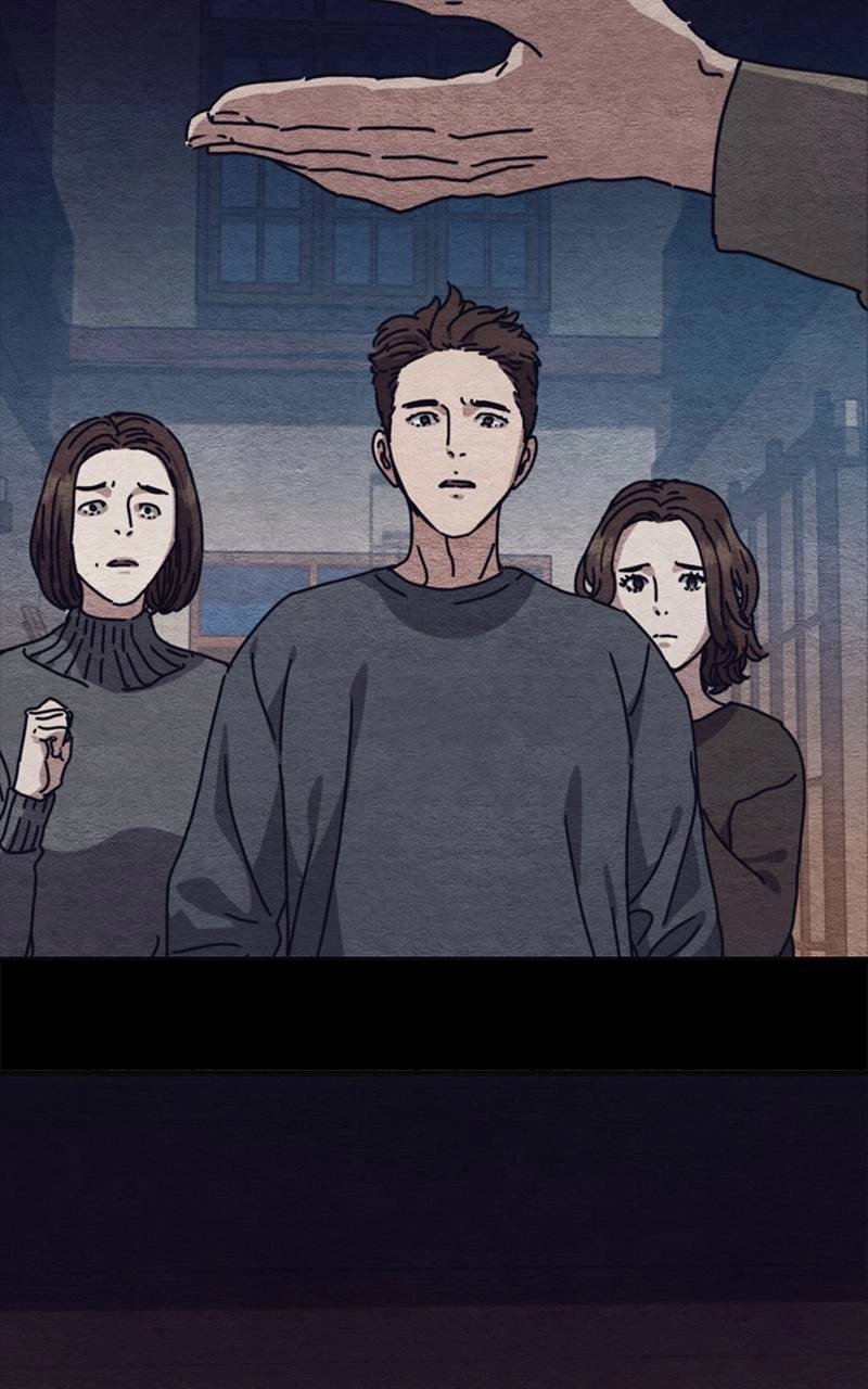 Hiding Out in an Apocalypse Chapter 32 - Page 35