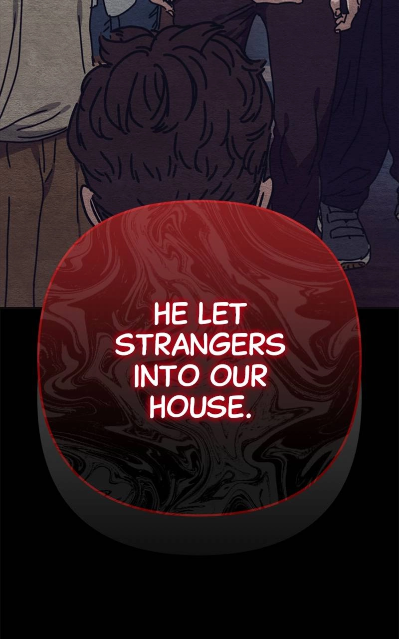 Hiding Out in an Apocalypse Chapter 32 - Page 37