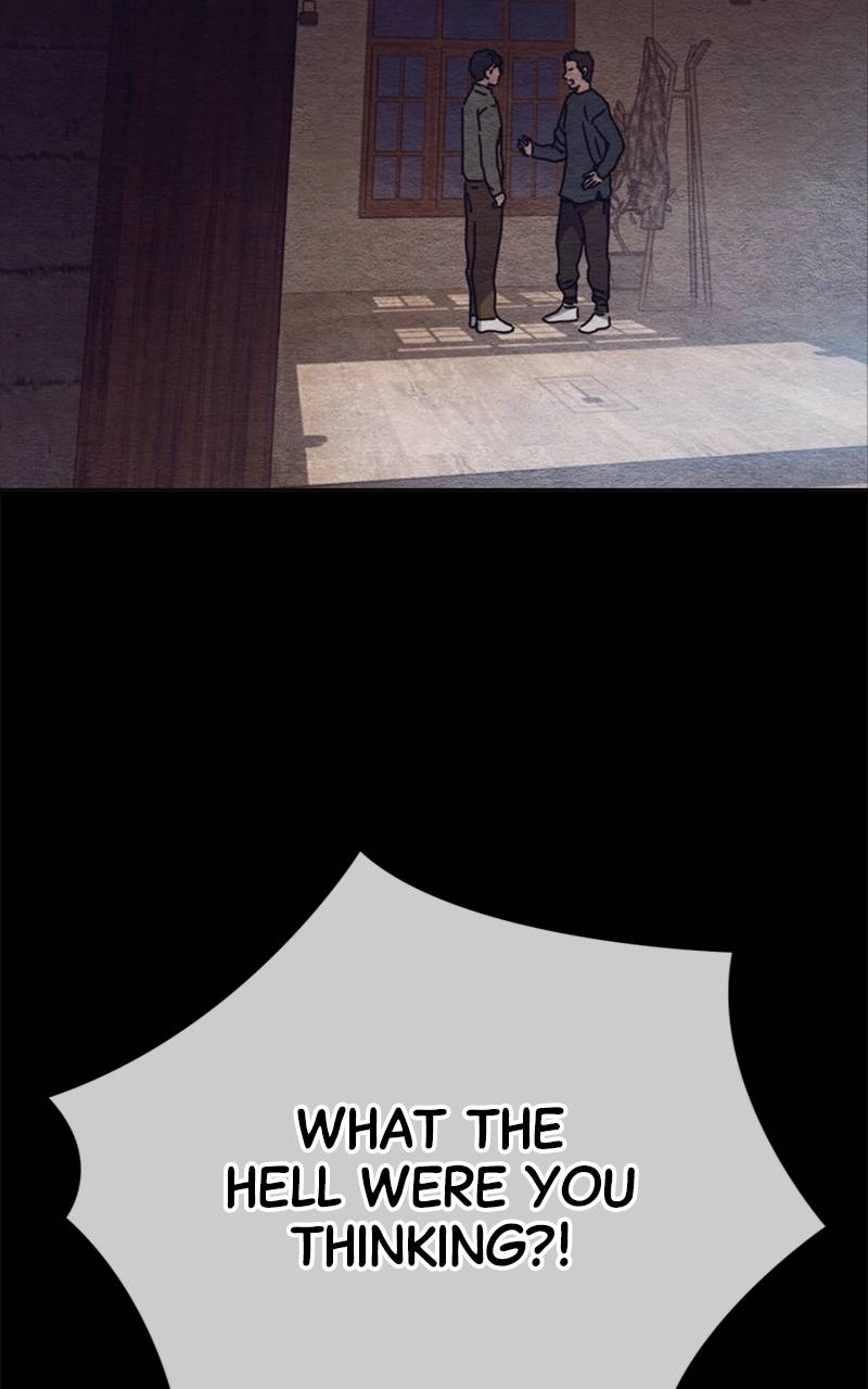 Hiding Out in an Apocalypse Chapter 32 - Page 39
