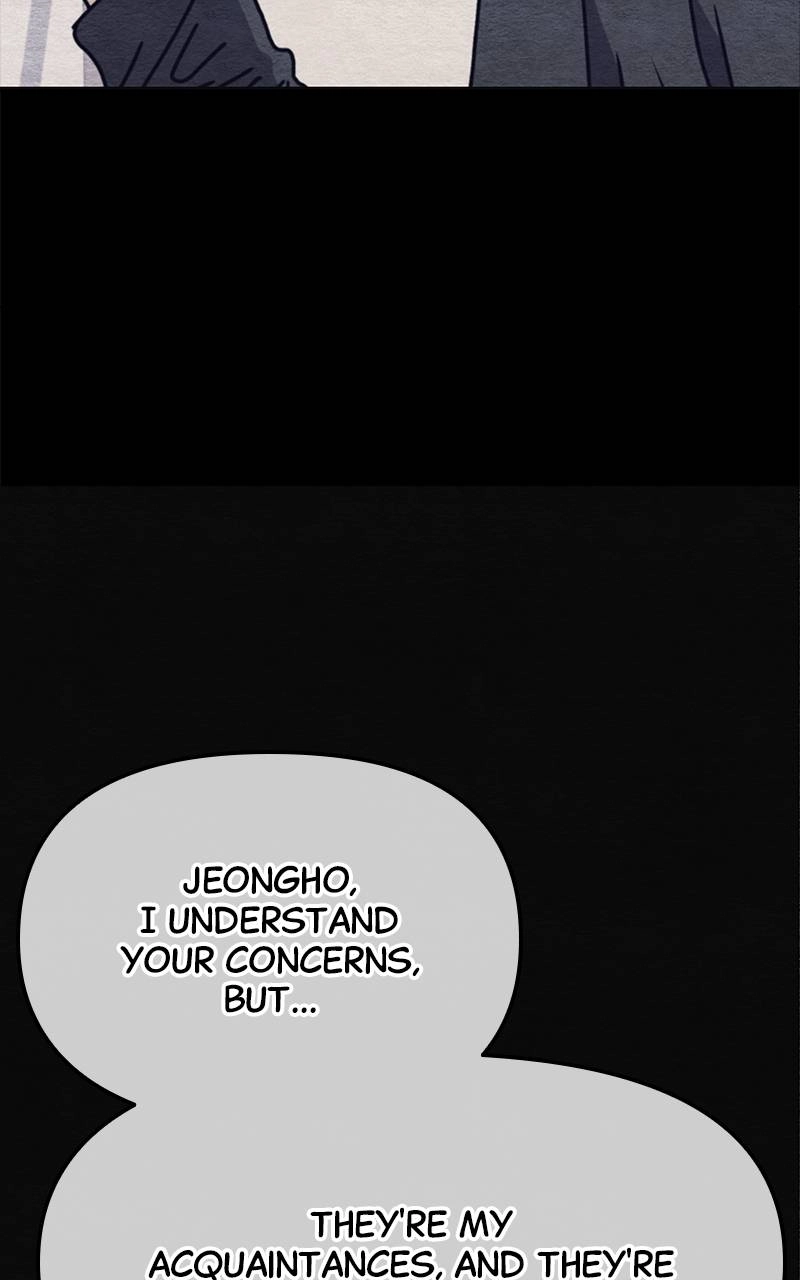 Hiding Out in an Apocalypse Chapter 32 - Page 41