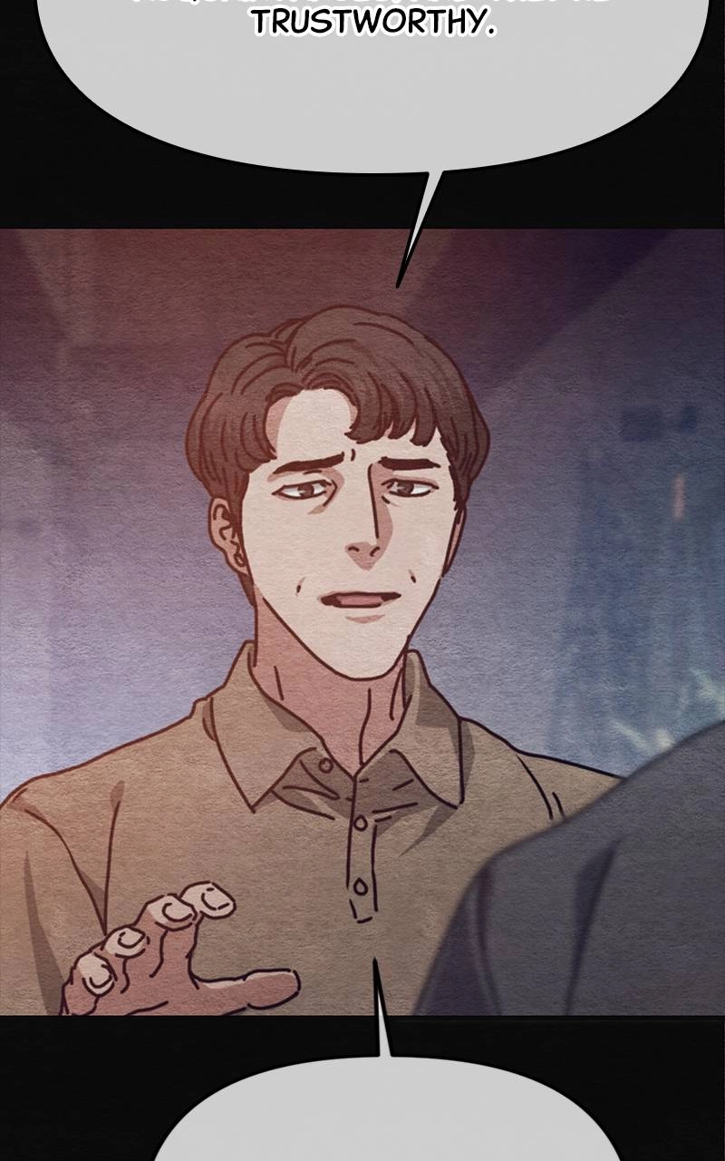 Hiding Out in an Apocalypse Chapter 32 - Page 42