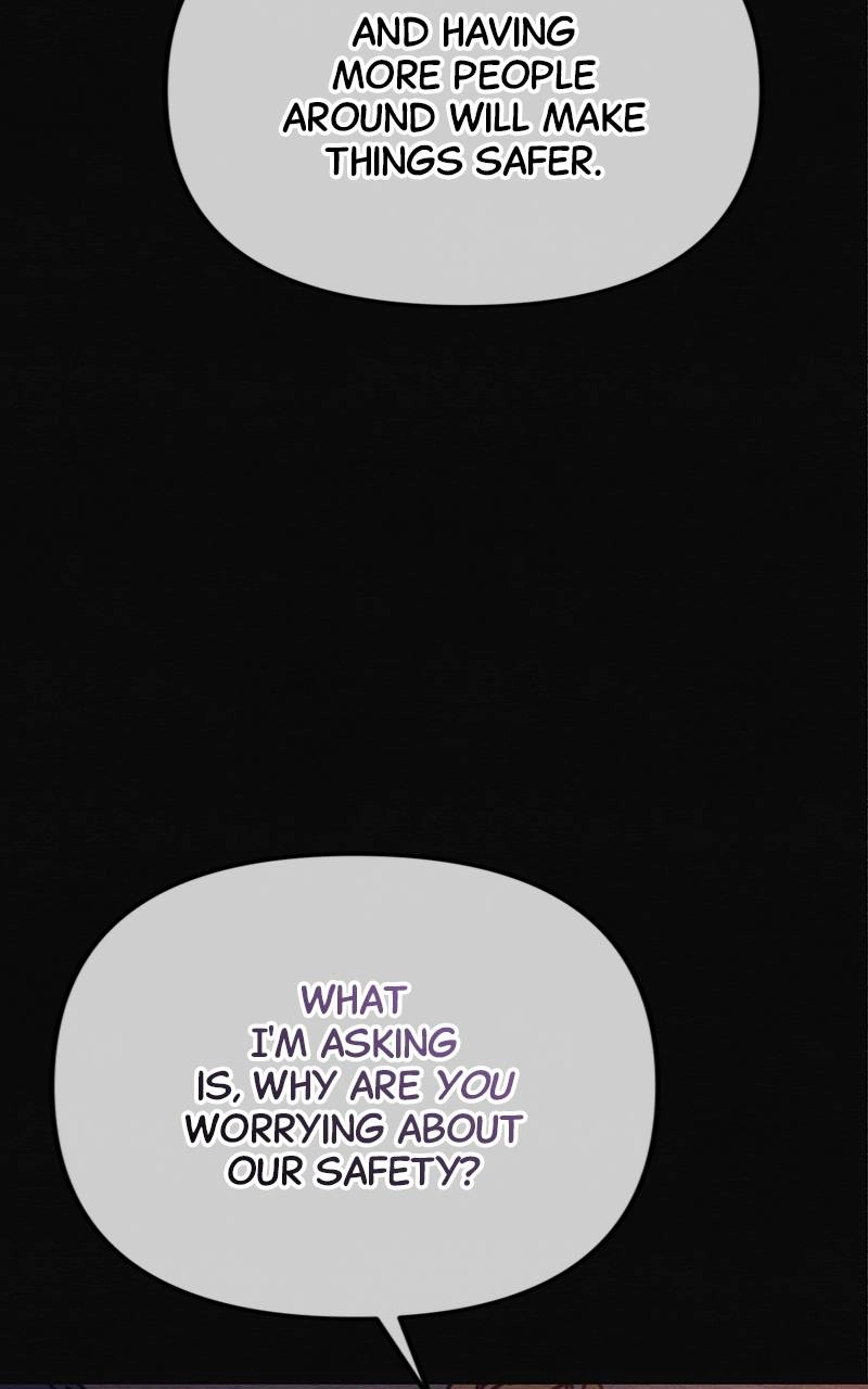 Hiding Out in an Apocalypse Chapter 32 - Page 43