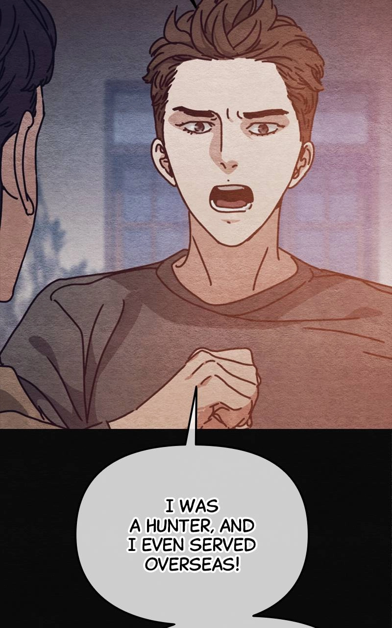 Hiding Out in an Apocalypse Chapter 32 - Page 44