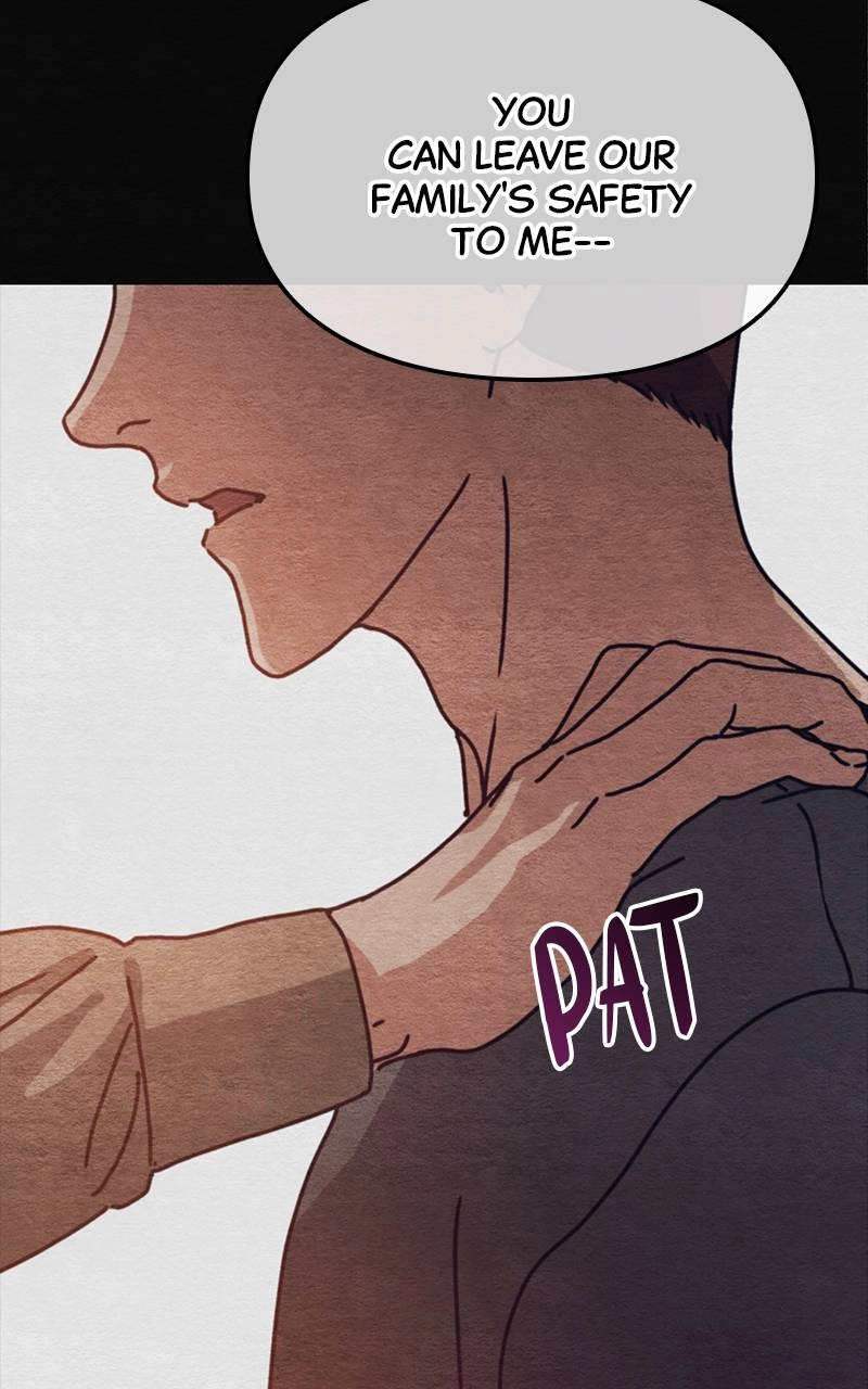 Hiding Out in an Apocalypse Chapter 32 - Page 45