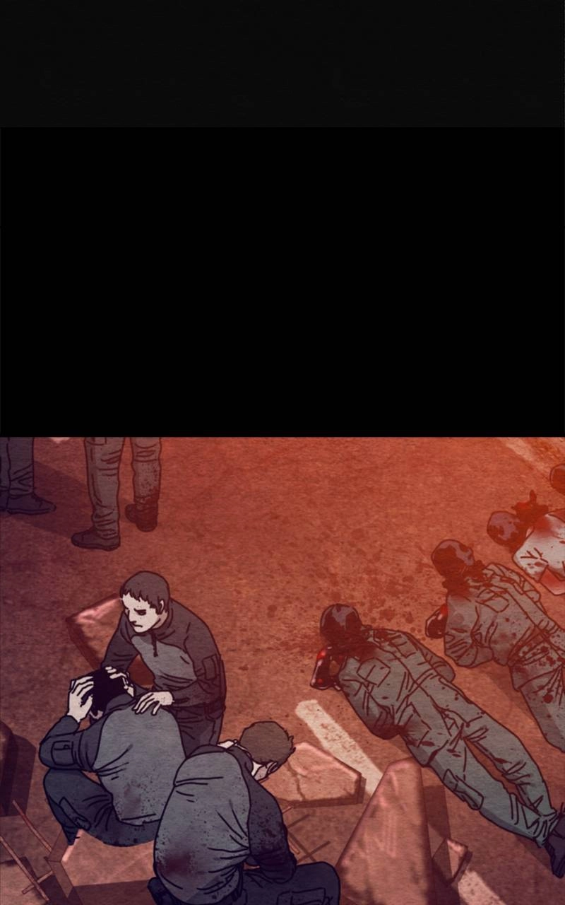 Hiding Out in an Apocalypse Chapter 32 - Page 48