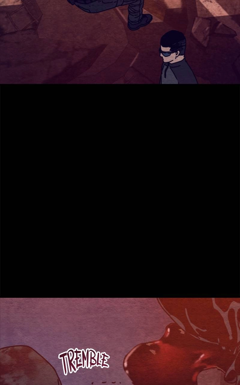 Hiding Out in an Apocalypse Chapter 32 - Page 49