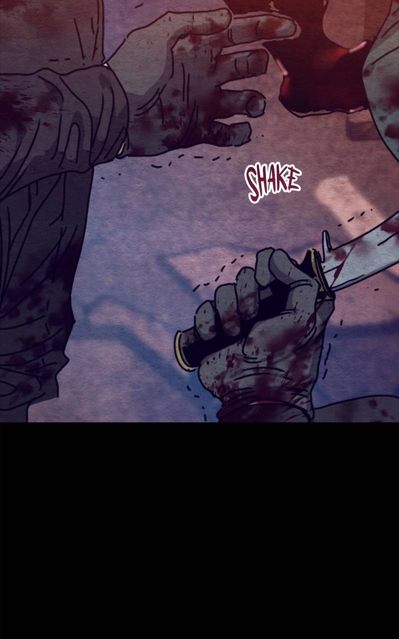 Hiding Out in an Apocalypse Chapter 32 - Page 50