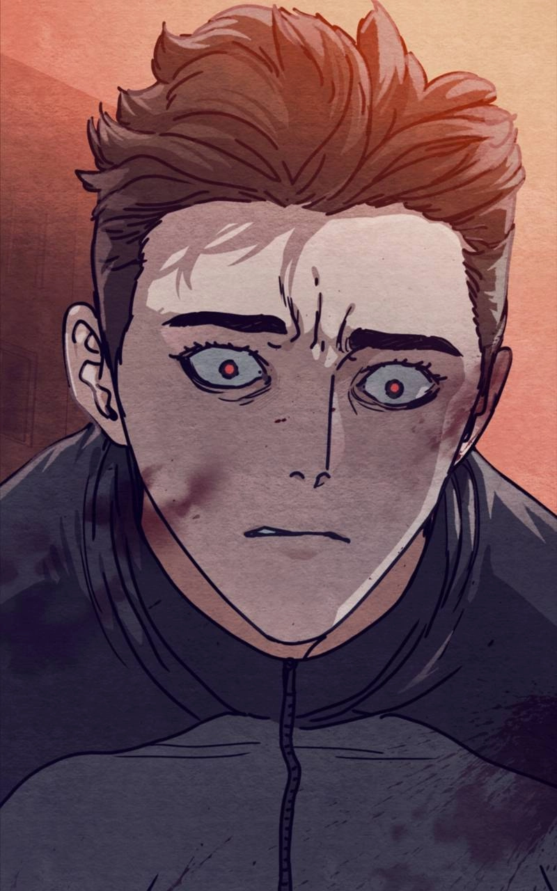 Hiding Out in an Apocalypse Chapter 32 - Page 52