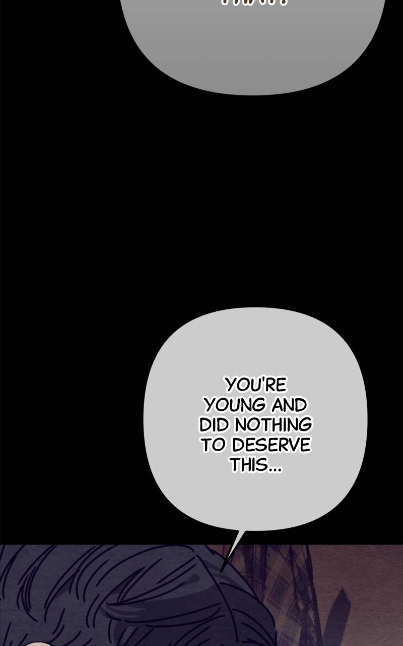Hiding Out in an Apocalypse Chapter 32 - Page 54