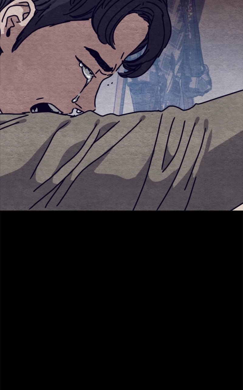 Hiding Out in an Apocalypse Chapter 32 - Page 55