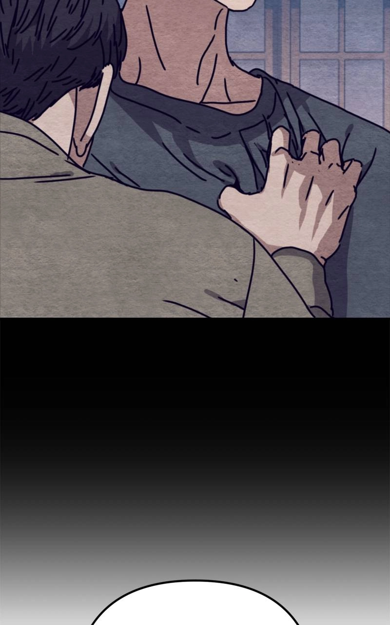 Hiding Out in an Apocalypse Chapter 32 - Page 57