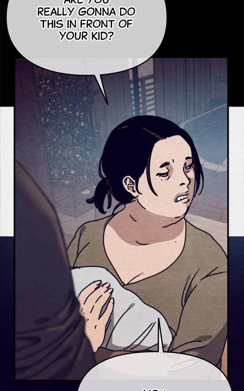 Hiding Out in an Apocalypse Chapter 32 - Page 73