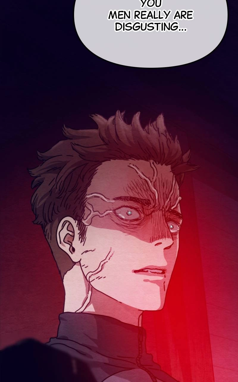 Hiding Out in an Apocalypse Chapter 32 - Page 74