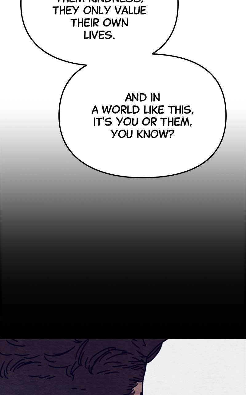 Hiding Out in an Apocalypse Chapter 32 - Page 77