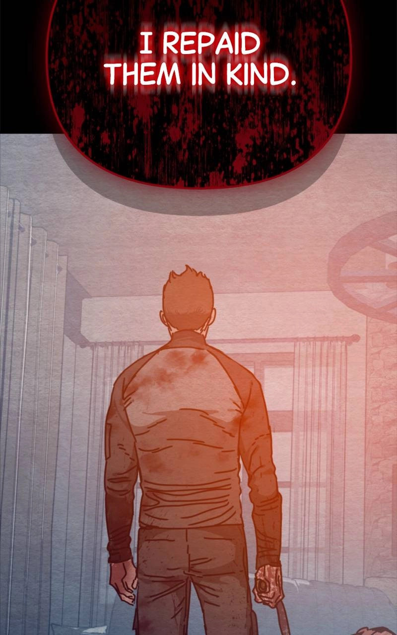 Hiding Out in an Apocalypse Chapter 32 - Page 79