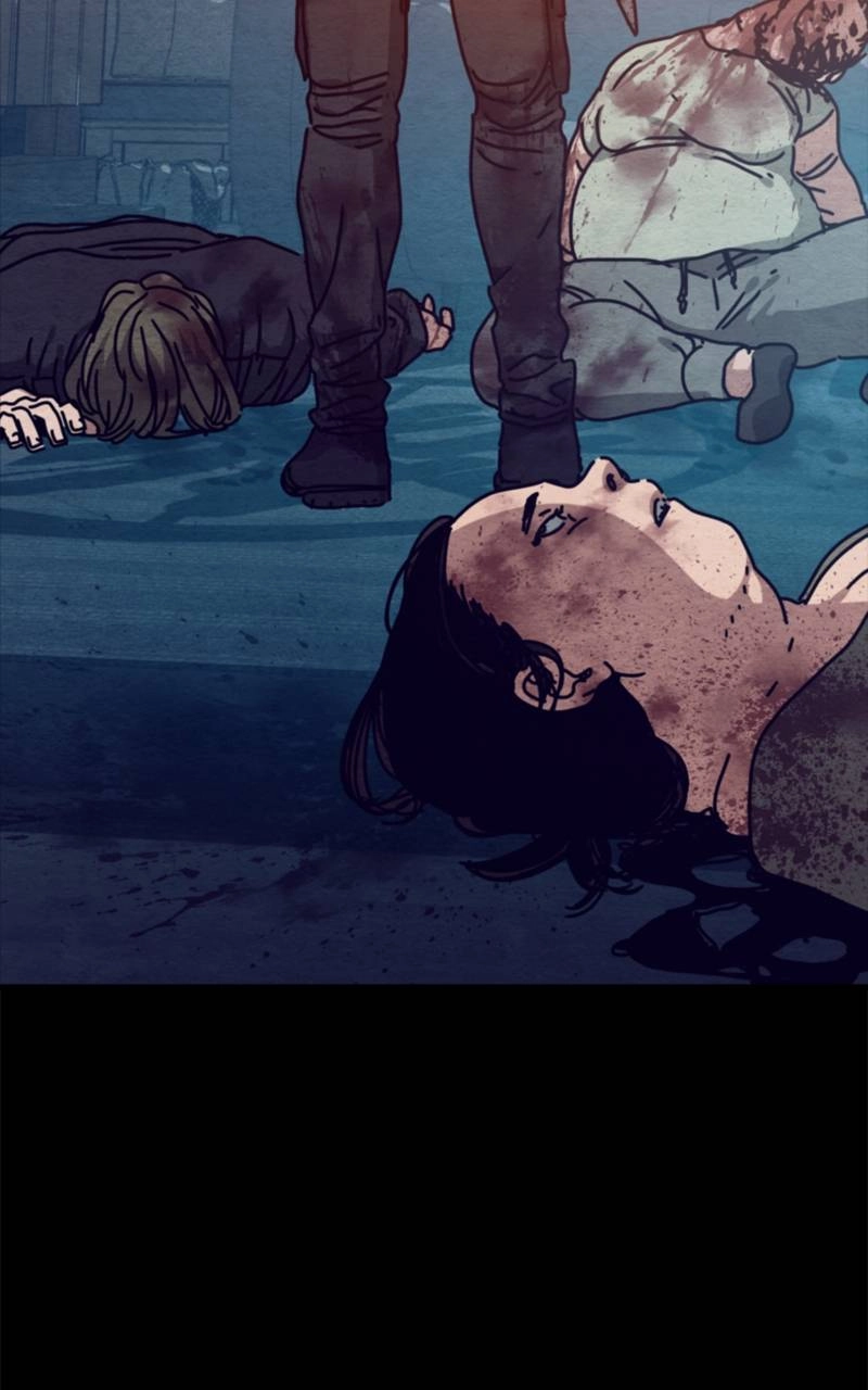 Hiding Out in an Apocalypse Chapter 32 - Page 80