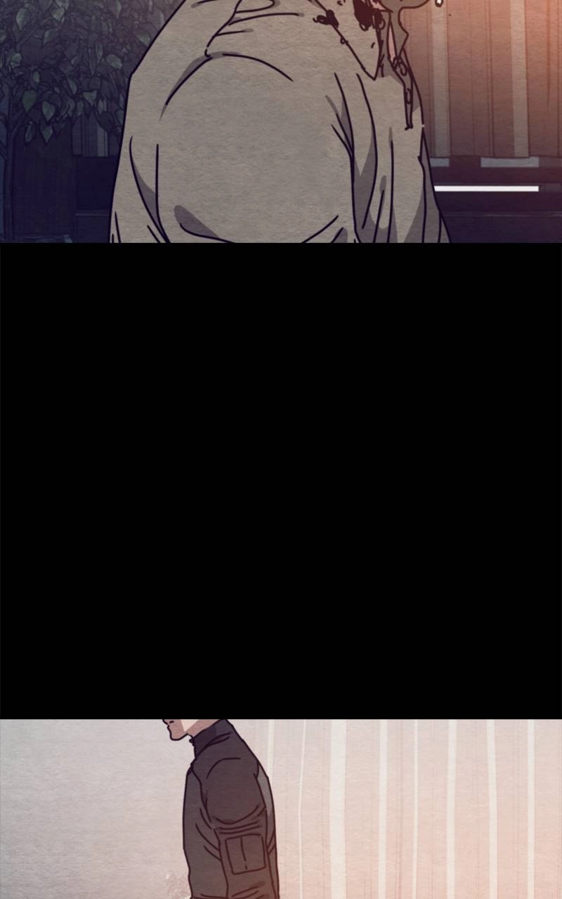 Hiding Out in an Apocalypse Chapter 32 - Page 83