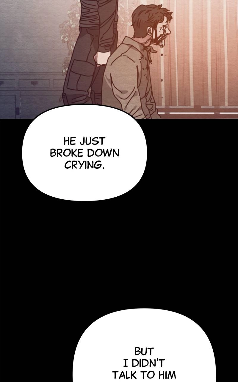 Hiding Out in an Apocalypse Chapter 32 - Page 84