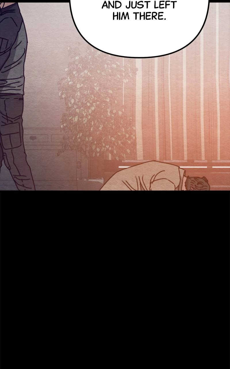 Hiding Out in an Apocalypse Chapter 32 - Page 85