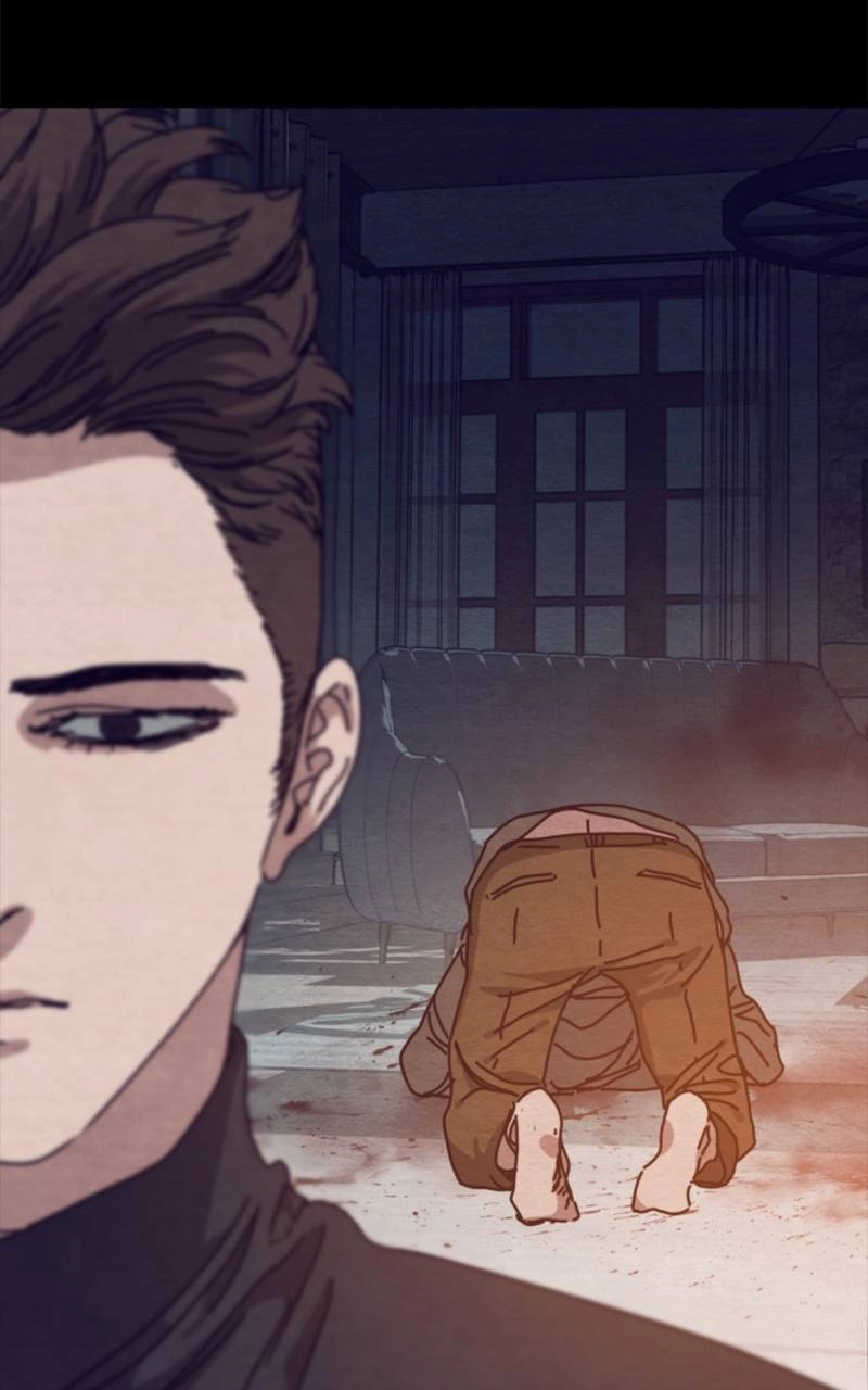 Hiding Out in an Apocalypse Chapter 32 - Page 86