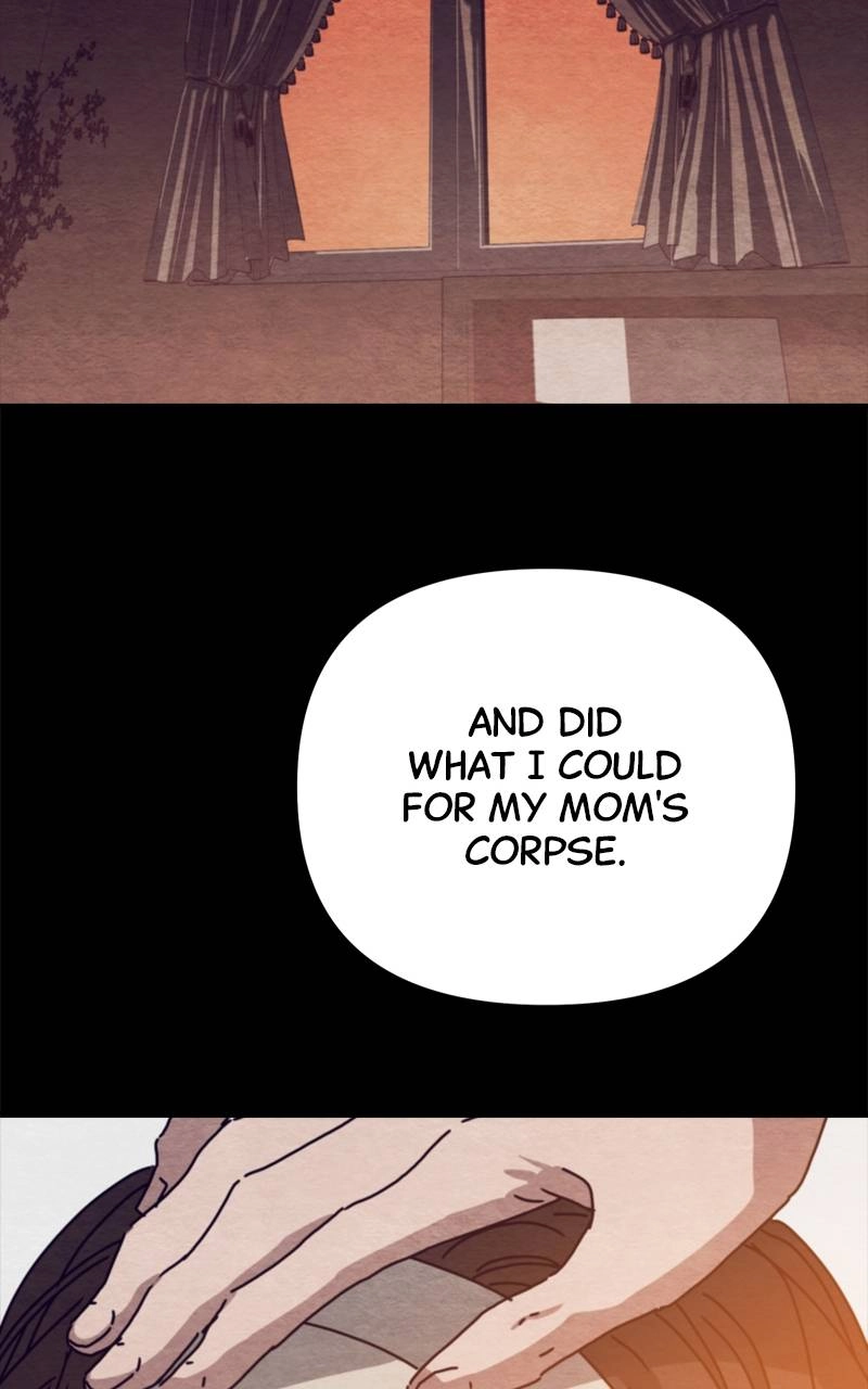 Hiding Out in an Apocalypse Chapter 32 - Page 89