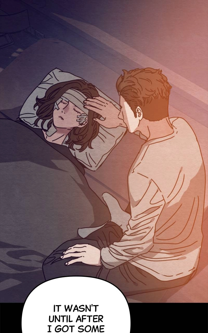 Hiding Out in an Apocalypse Chapter 32 - Page 91