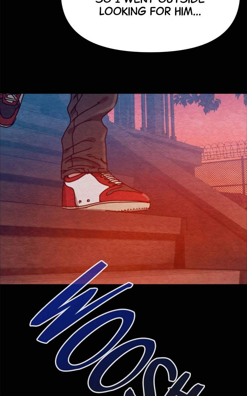 Hiding Out in an Apocalypse Chapter 32 - Page 93