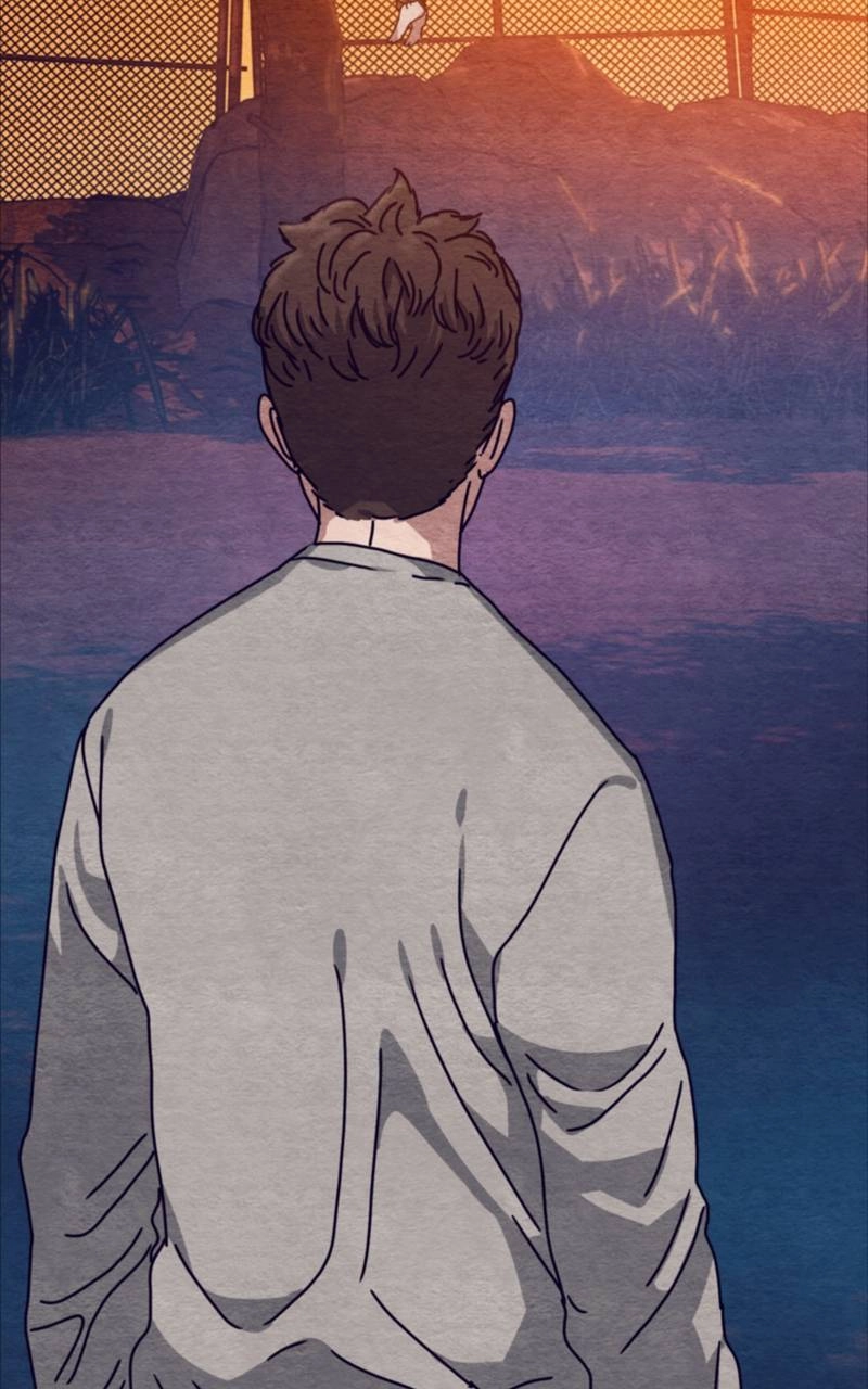 Hiding Out in an Apocalypse Chapter 32 - Page 96
