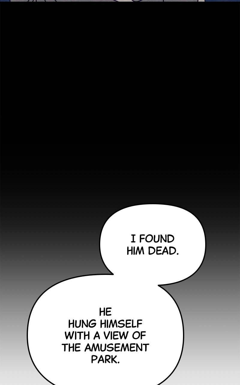 Hiding Out in an Apocalypse Chapter 32 - Page 97