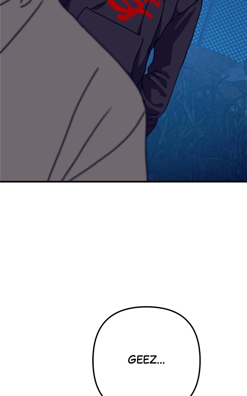 Hiding Out in an Apocalypse Chapter 32 - Page 103