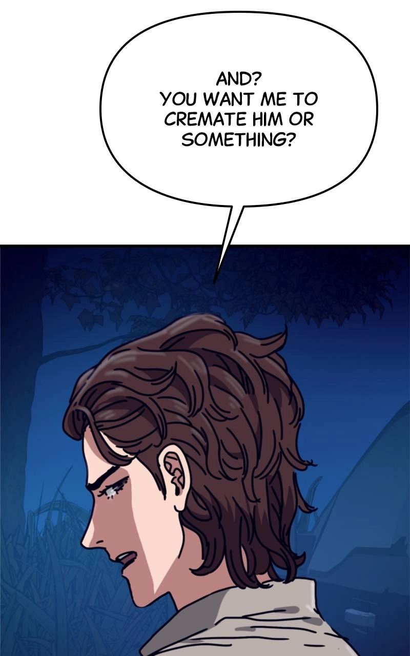 Hiding Out in an Apocalypse Chapter 32 - Page 105