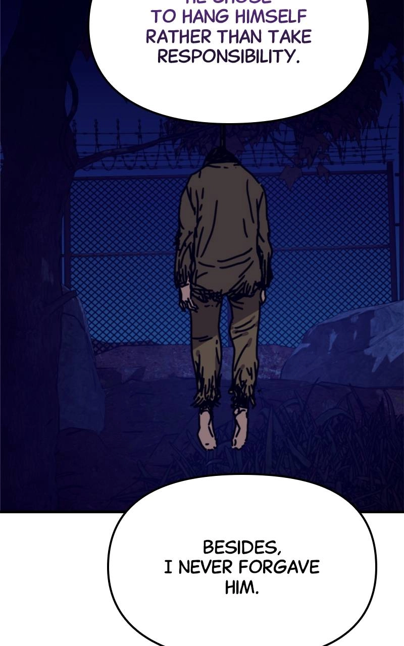 Hiding Out in an Apocalypse Chapter 32 - Page 107
