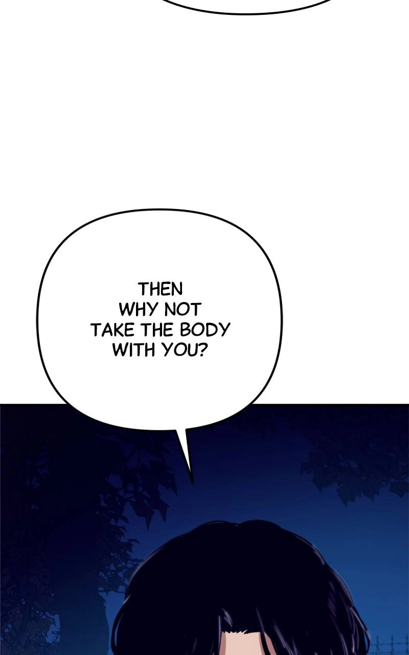 Hiding Out in an Apocalypse Chapter 32 - Page 108