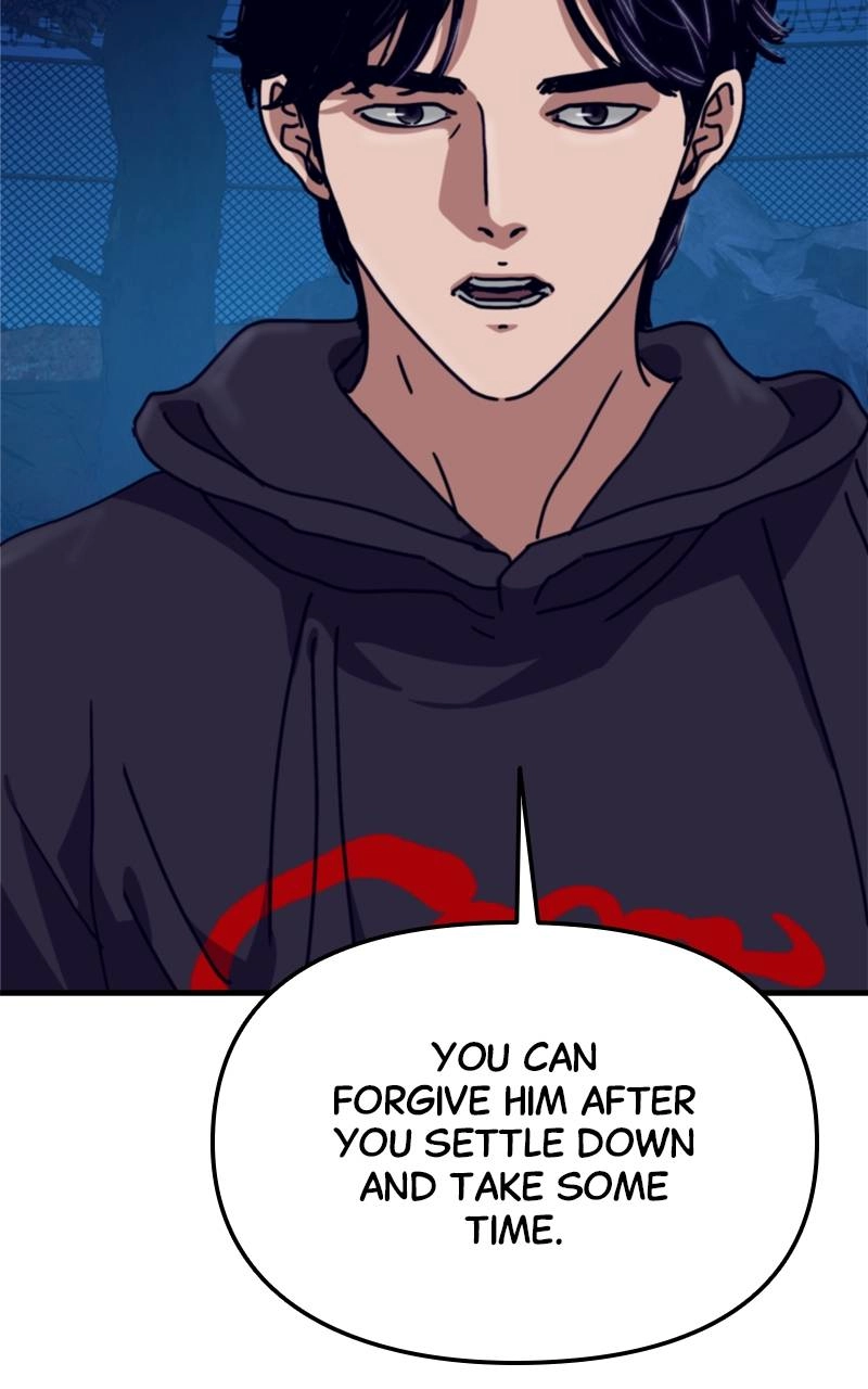 Hiding Out in an Apocalypse Chapter 32 - Page 109