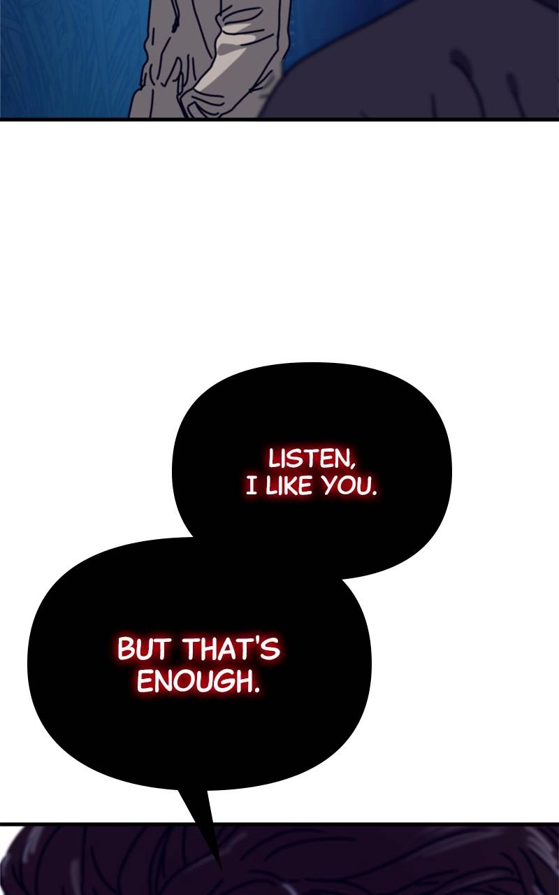 Hiding Out in an Apocalypse Chapter 32 - Page 111