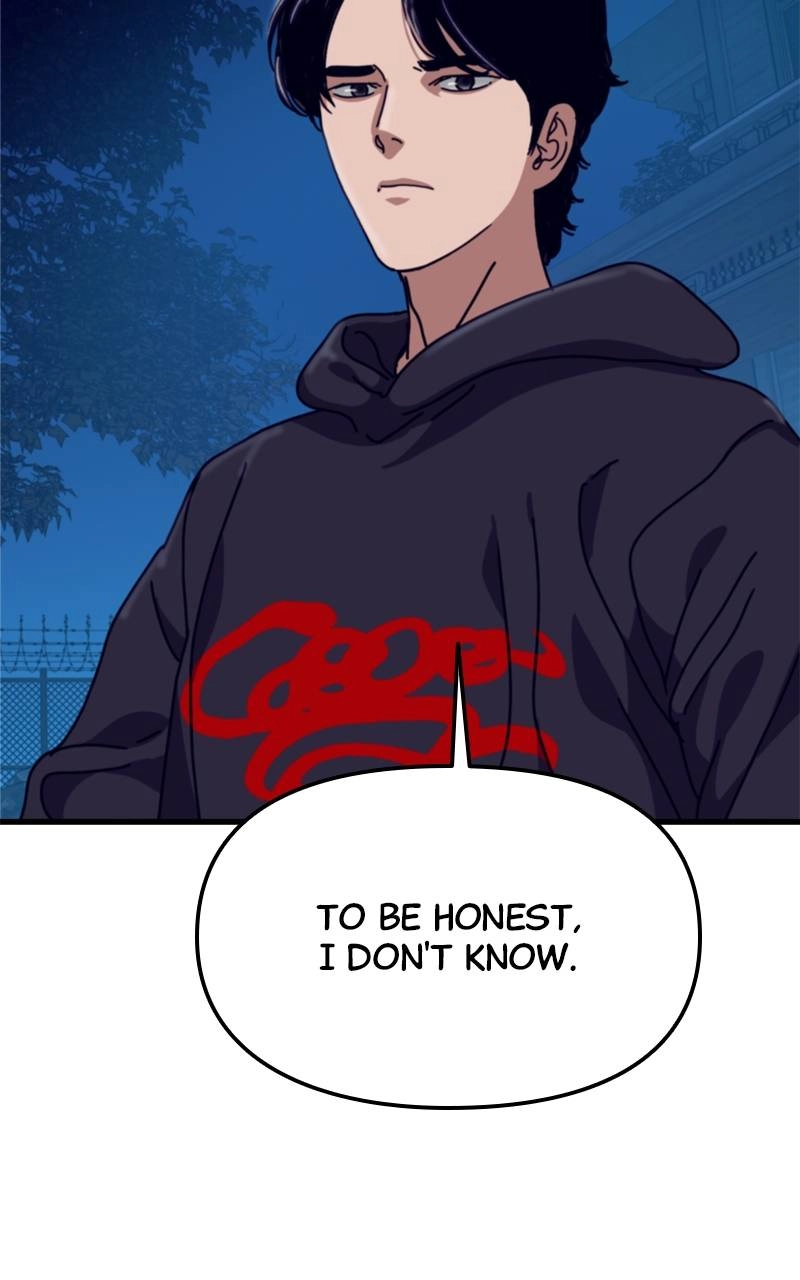 Hiding Out in an Apocalypse Chapter 32 - Page 114