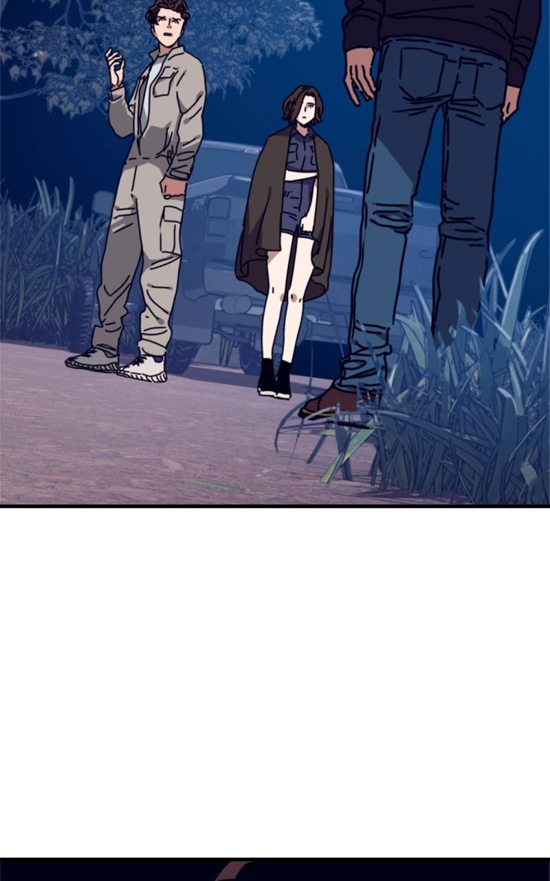 Hiding Out in an Apocalypse Chapter 32 - Page 116