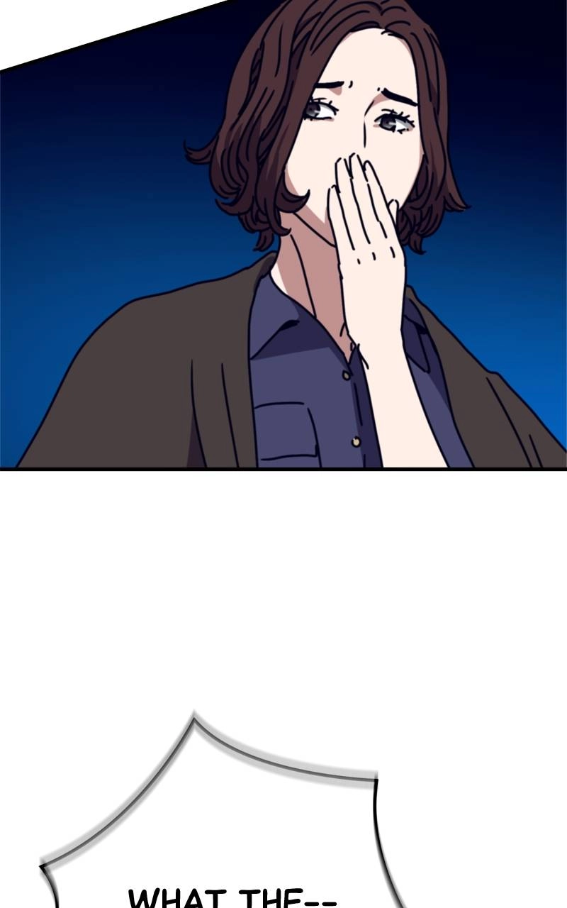 Hiding Out in an Apocalypse Chapter 32 - Page 118