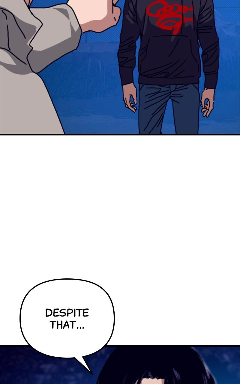 Hiding Out in an Apocalypse Chapter 32 - Page 120