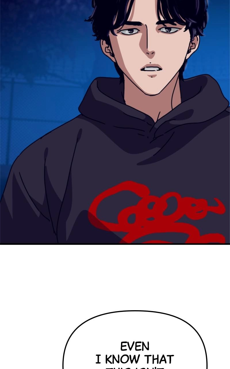 Hiding Out in an Apocalypse Chapter 32 - Page 121