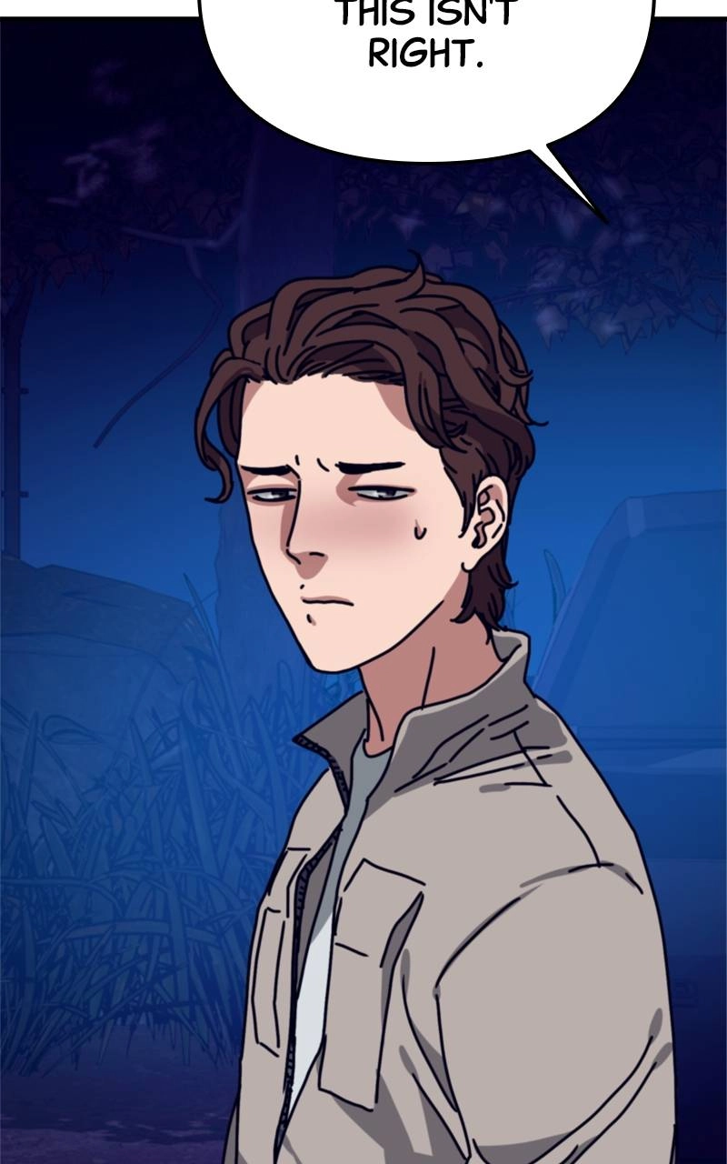Hiding Out in an Apocalypse Chapter 32 - Page 122