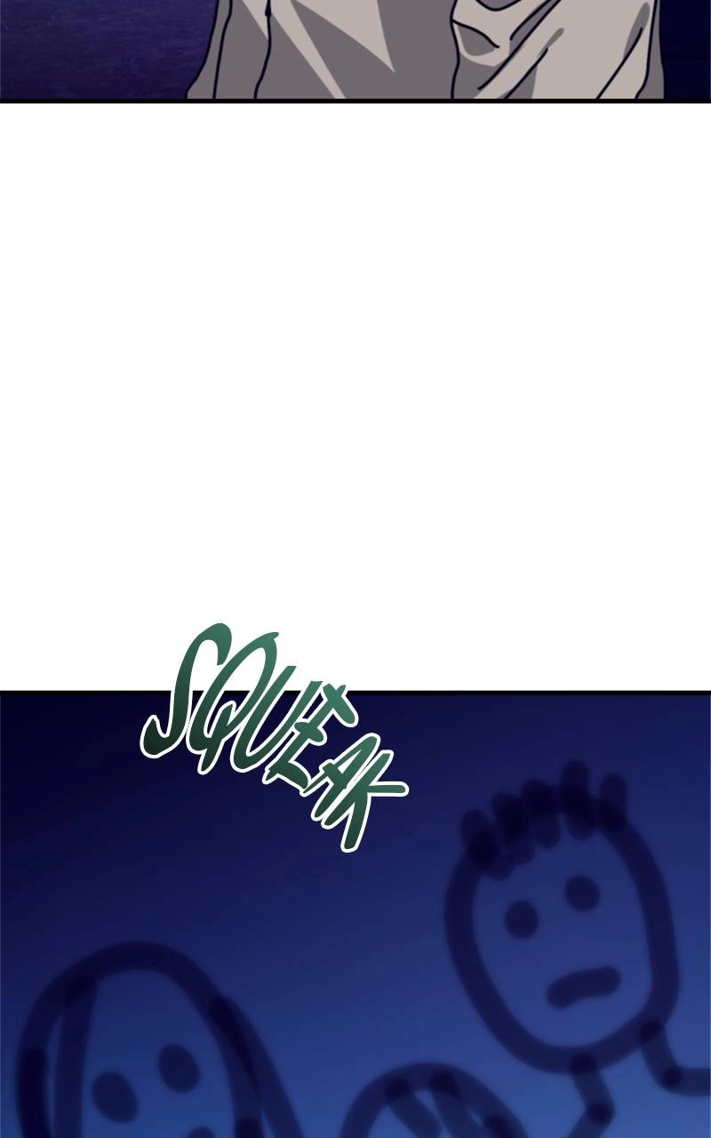 Hiding Out in an Apocalypse Chapter 32 - Page 123