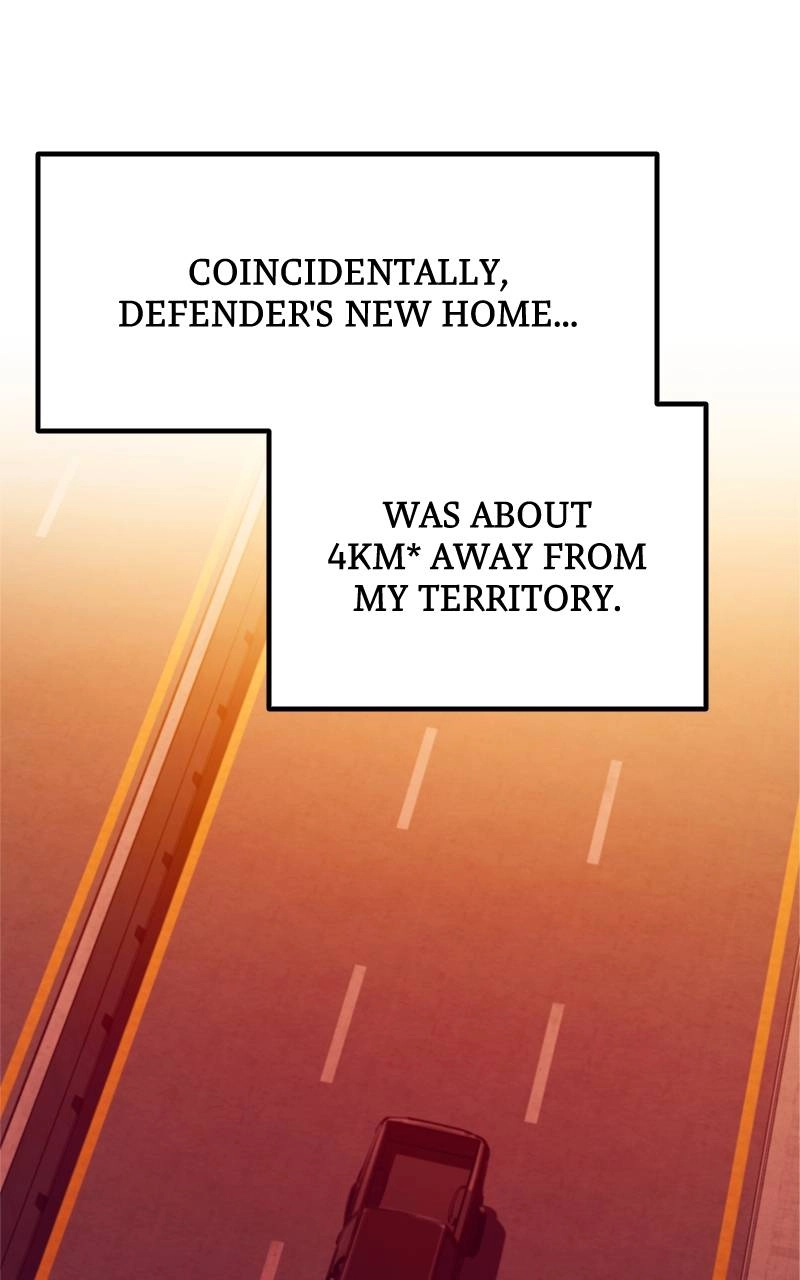 Hiding Out in an Apocalypse Chapter 32 - Page 127