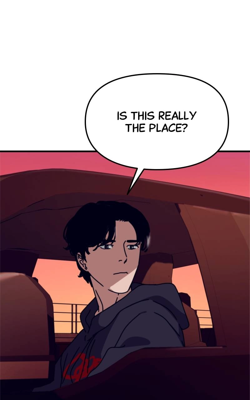 Hiding Out in an Apocalypse Chapter 32 - Page 129