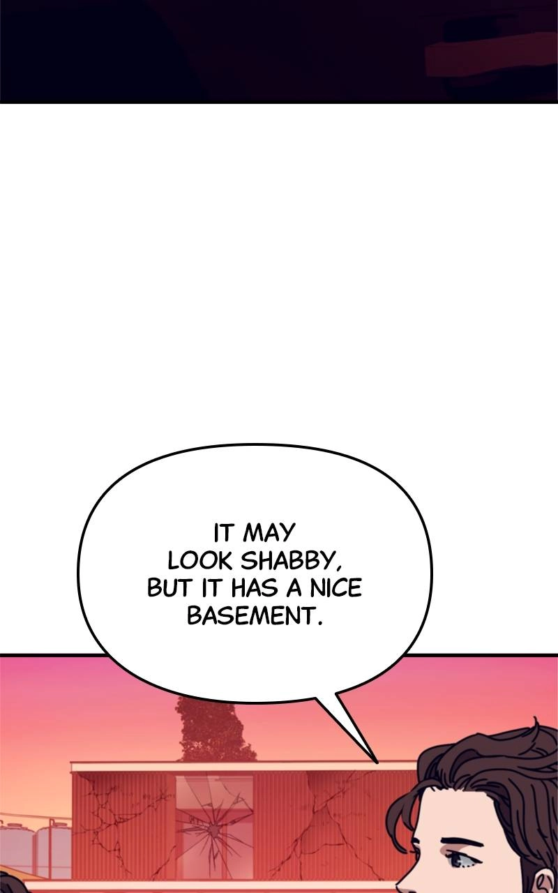Hiding Out in an Apocalypse Chapter 32 - Page 130