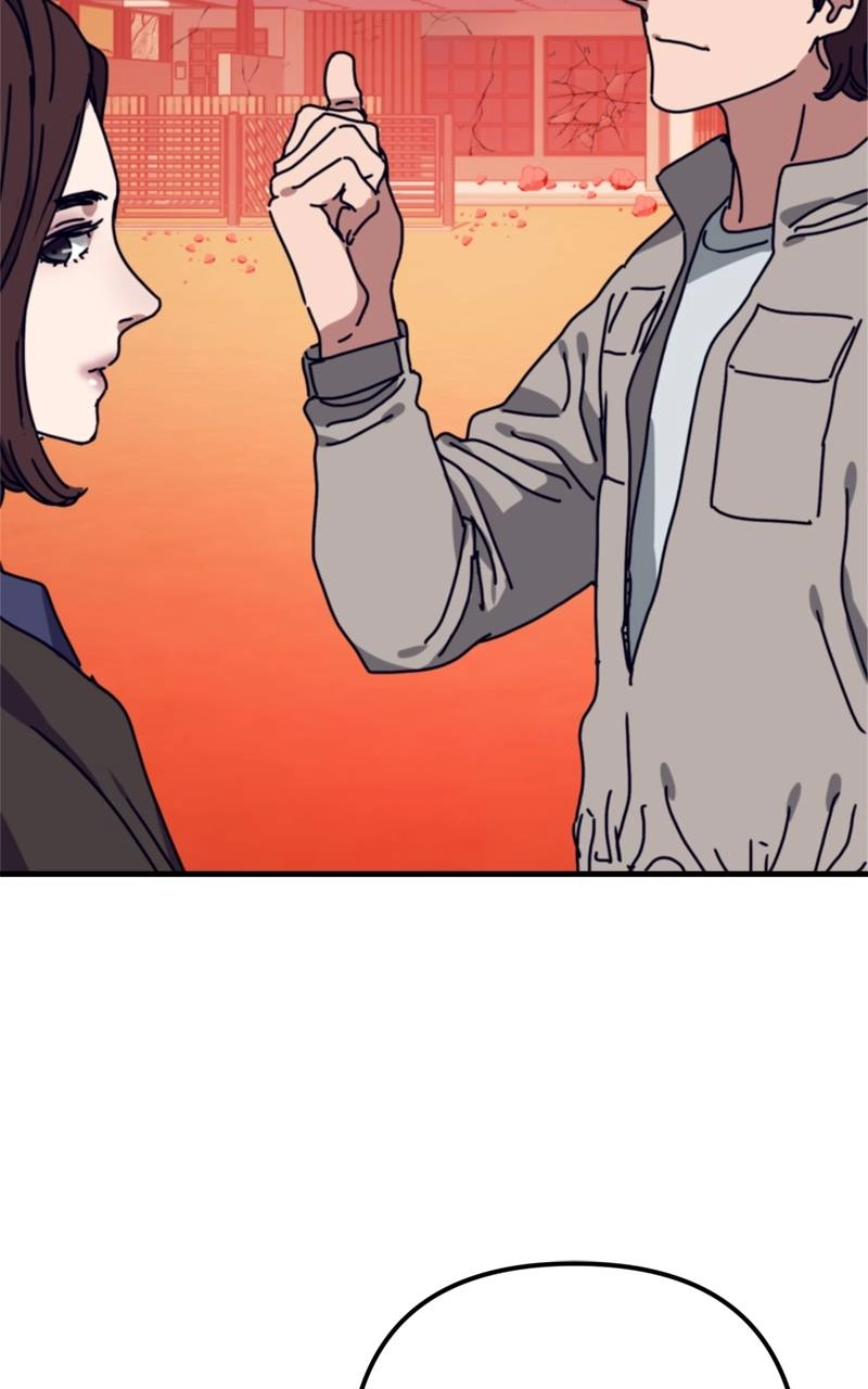 Hiding Out in an Apocalypse Chapter 32 - Page 131